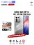 Infinix Note 50 Pro - 12GB RAM - 256GB Storage - Racing Edition - Easy Monthly Installments - PTA Approved - 1 Year Brand Warranty - The Original Bro Mobiles - TOB75